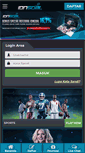 Mobile Screenshot of dewasbo.net